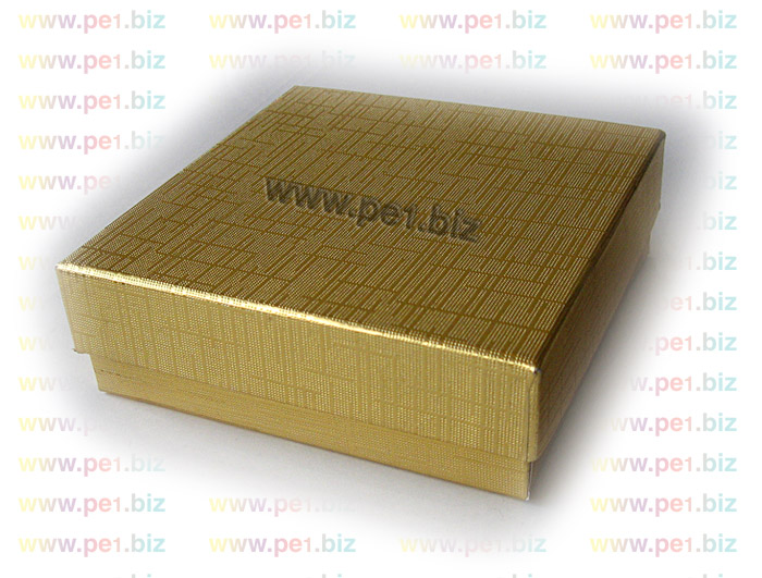 קופסה מוזהבת,זהבה - תמונה 2